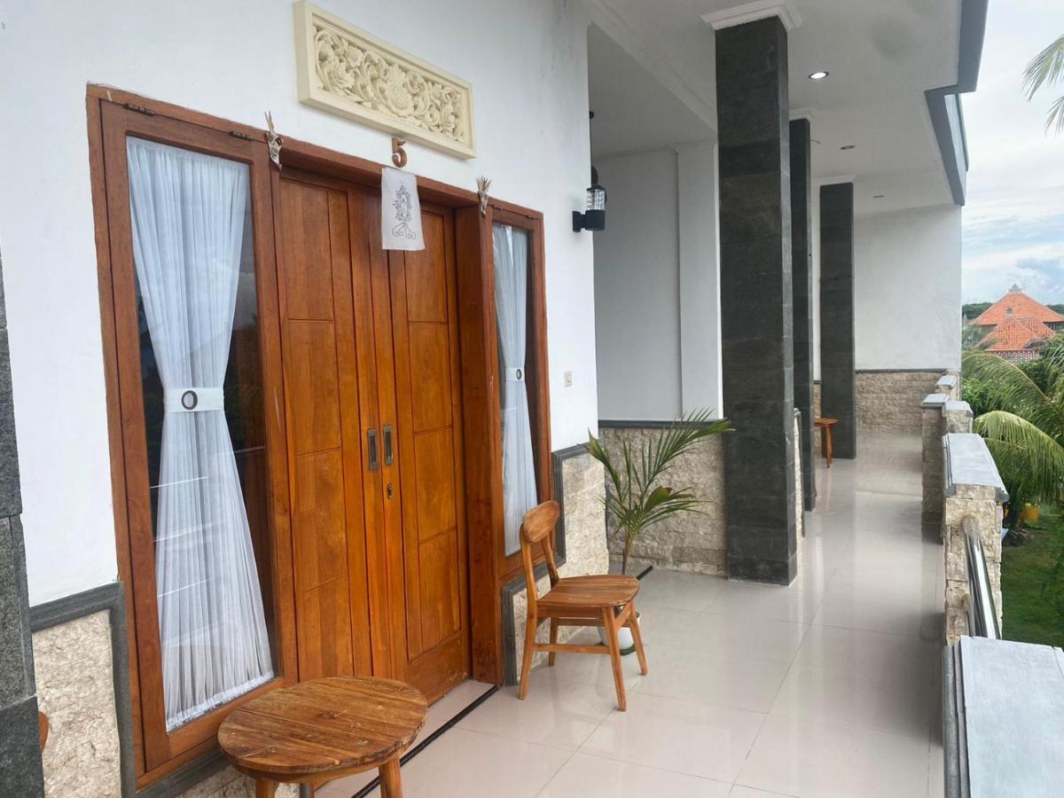 Hotel D'Transit Batununggul Exterior foto